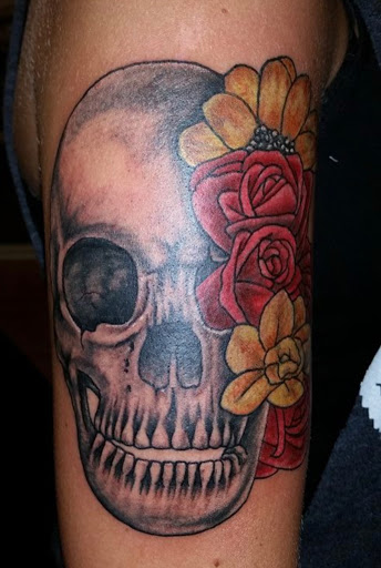 Explore communist tattoo ideas, creative tattoo ideas in Memphis, available at INKED MEMPHIS on Highland