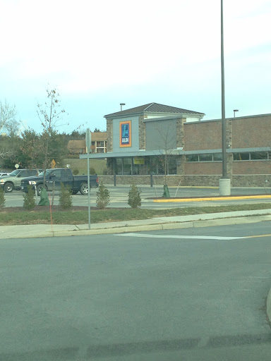 Supermarket «ALDI», reviews and photos, 134 Riverton Commons Dr, Front Royal, VA 22630, USA