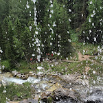 Photo n°5 de l'avis de andrew.a fait le 02/07/2019 à 13:05 sur le  Baita Spiaggia Verde à Cortina d'Ampezzo