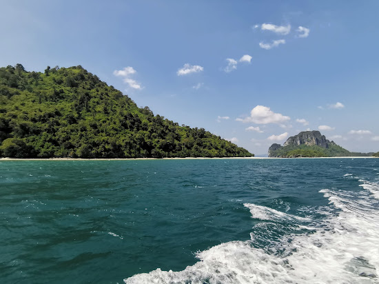 Chicken island Beach II