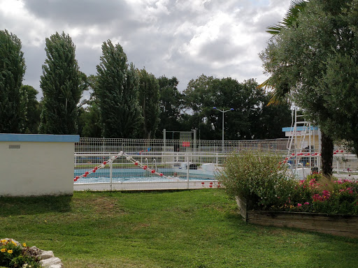 Municipal swimming pool Tournefeuille