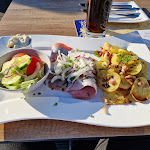 Photo n°1 de l'avis de Ulf.e fait le 09/08/2023 à 23:55 sur le  Reetkate à Scharbeutz