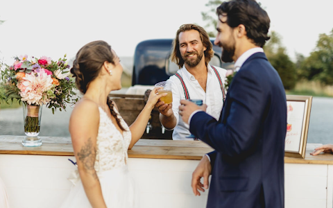 Jack's 47 Mobile Bar Co - Asheville | Weddings & Private Events image