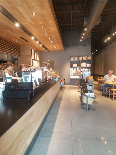 Coffee Shop «Starbucks», reviews and photos, 9409 US-19, Port Richey, FL 34668, USA