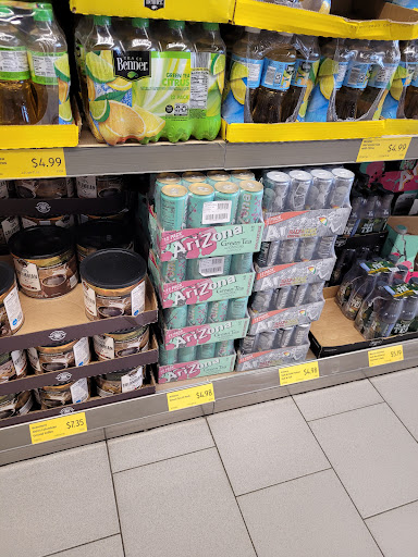 Supermarket «ALDI», reviews and photos, 772 Rostraver Rd, Belle Vernon, PA 15012, USA