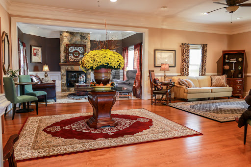 Winery «Little Washington Winery», reviews and photos, 72 Christmas Tree Ln, Washington, VA 22747, USA