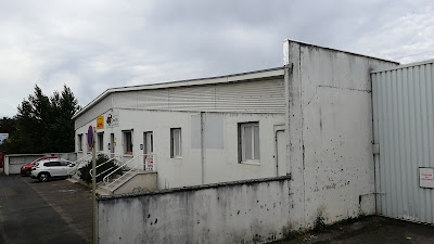 Funcourse à Mâcon