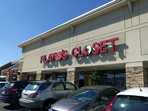 Plato's Closet Bethel/Arlington