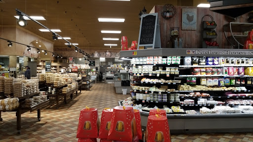 Grocery Store «Township of Washington Foodtown», reviews and photos, 315 Pascack Rd, Township of Washington, NJ 07676, USA
