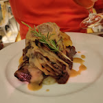 Photo n°5 de l'avis de Alcina.i fait le 13/09/2021 à 16:46 sur le  Bacchus Ristorante à Olbia