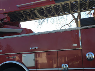 Guelph Fire Station 1