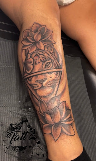 Explore tattoo idea for women, creative tattoo ideas in Birmingham, available at NextTATT2