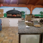 Photo n°6 de l'avis de gianfranco.a fait le 14/01/2018 à 08:11 sur le  Ristorante e Pizzeria Red and Black à Eboli