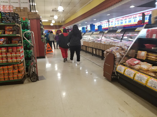 Supermarket «Morelia Supermarket Inc», reviews and photos, 4833 W Diversey Ave, Chicago, IL 60639, USA