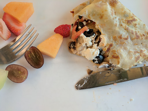 Shopping Mall «Crystal Springs Shopping Village», reviews and photos, 100 De Anza Blvd, San Mateo, CA 94402, USA