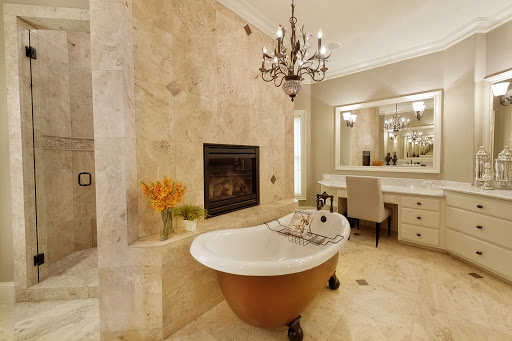 Stone Custom Homes & Remodeling