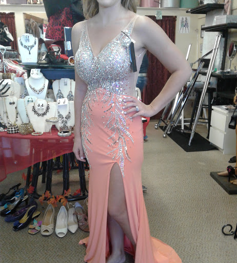 Boutique «Play It Again Consignment Boutique», reviews and photos, 2939 US-1, Fort Pierce, FL 34982, USA