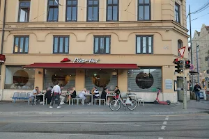 Pizza Hut Restaurant und Lieferservice image