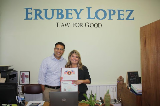 Immigration attorney Oceanside