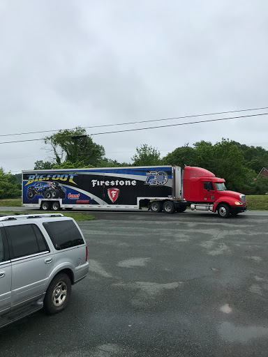 Tire Shop «University Tire & Auto Centers - Orange», reviews and photos, 13437 James Madison Hwy, Orange, VA 22960, USA