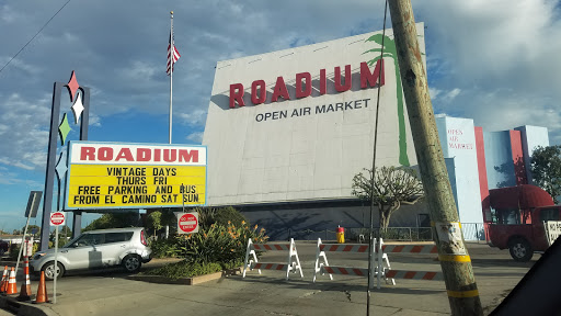 Flea Market «The Roadium Open Air Market», reviews and photos, 2500 W Redondo Beach Blvd, Torrance, CA 90504, USA