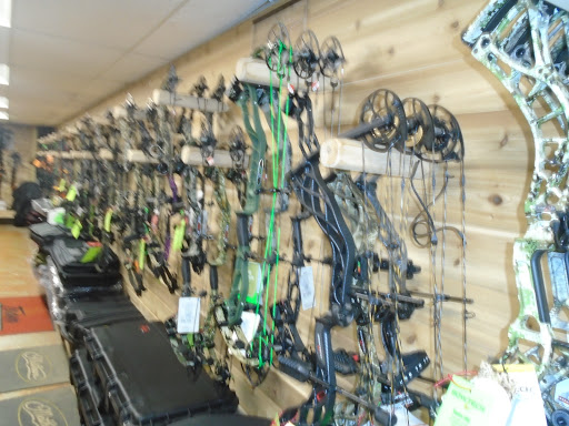 Archery Store «Weaknecht Archery», reviews and photos, 159 Kutz Mill Rd, Kutztown, PA 19530, USA