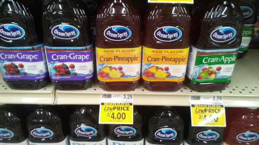 Grocery Store «Food Lion», reviews and photos, 5210 George Washington Memorial Hwy, Grafton, VA 23692, USA