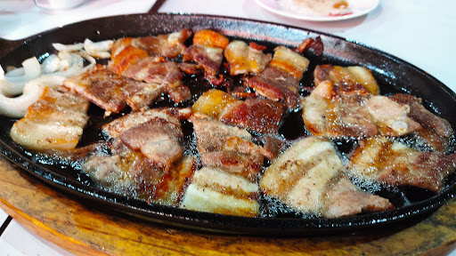 Gu.i Gu.i Restaurante Coreano Carnes