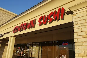 Cowtown Sushi image