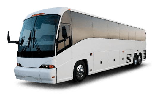 Jelloun Travel Charter Bus