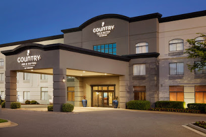 Country Inn & Suites by Radisson, Wolfchase-Memphis, TN