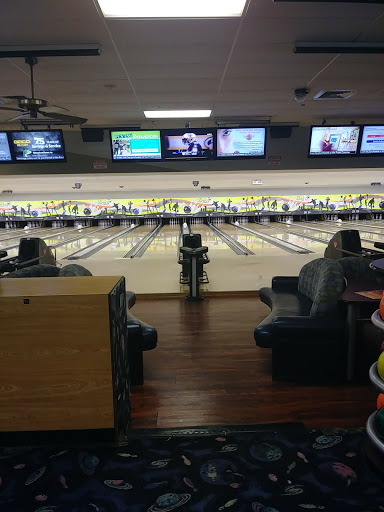 Bowling Alley «Fort Sam Houston Bowling Center», reviews and photos, 2521 Schofield Rd, San Antonio, TX 78234, USA