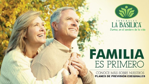 Funerales La Basilica en Florencia