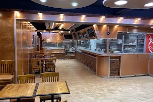 Fast 1 Pizza & Grill Stone Cross West Bromwich image