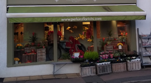 Perkins Florist Northampton