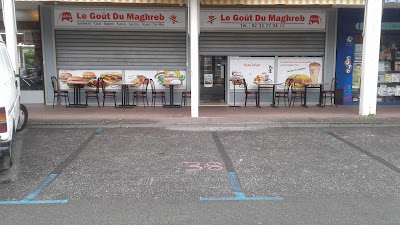 Le Café Du Stade à Maromme