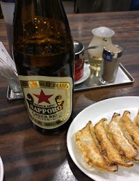 珉珉 南千日前本店