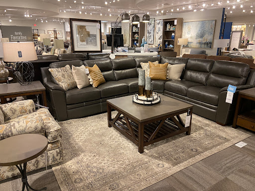 Furniture Store «La-Z-Boy Furniture Galleries», reviews and photos, 2328 Lincoln Hwy, Langhorne, PA 19047, USA