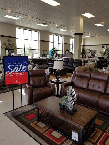 Furniture Store «Texas Furniture Hut», reviews and photos, 23922 Northwest Fwy Suite A, Cypress, TX 77429, USA
