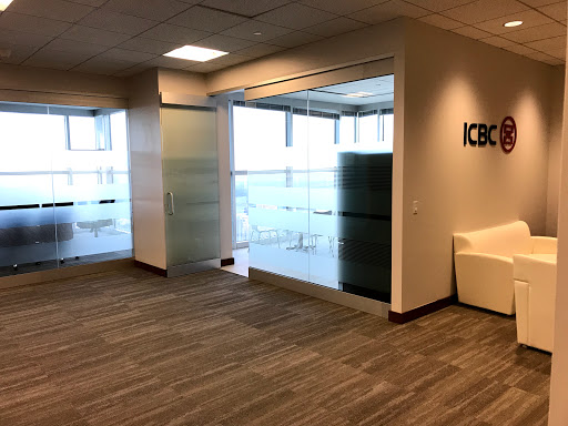 Icbc Pasadena