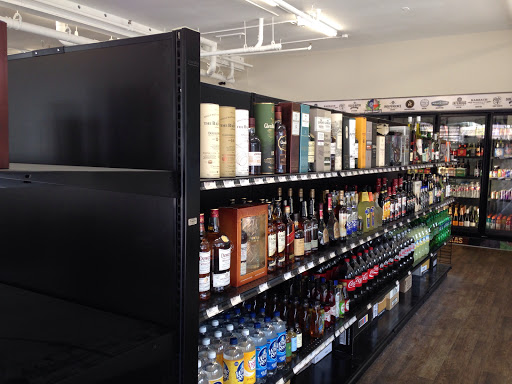 Liquor Store «All American Liquors», reviews and photos, 411 Brazos St #100, Austin, TX 78701, USA