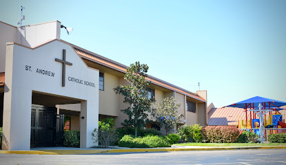 St. Andrew Catholic School