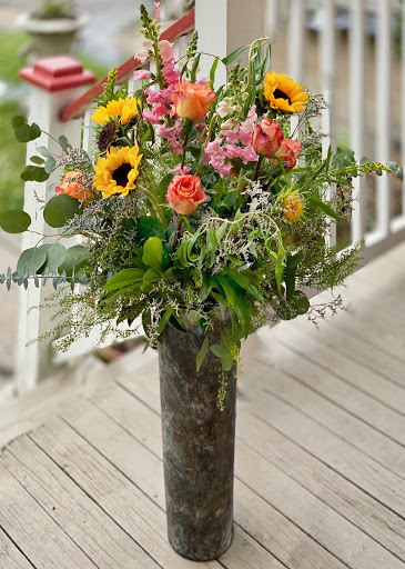 Florist «Florist Of Covington», reviews and photos, 2640 N Hwy 190, Covington, LA 70433, USA