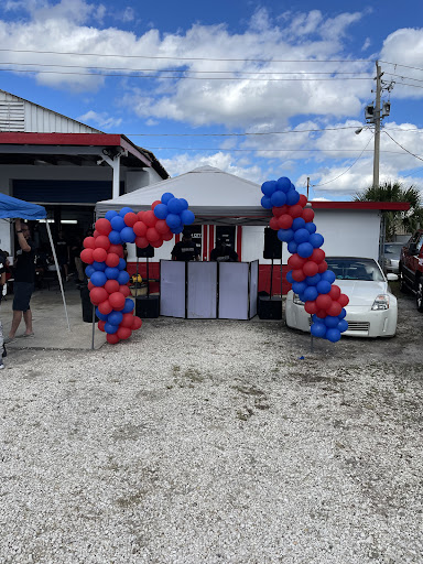 Auto Repair Shop «Havendale Auto Repair», reviews and photos, 2608 Havendale Blvd NW, Winter Haven, FL 33881, USA