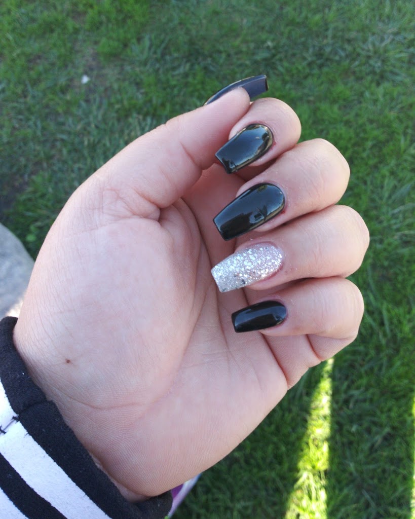 London Nail 90001