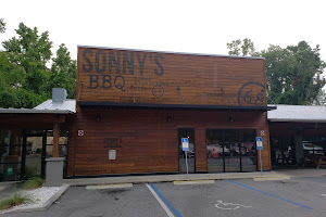 Sonny's BBQ