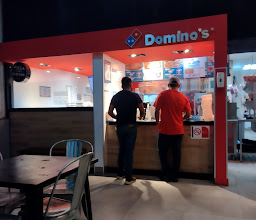 Domino's Mérida Francisco Montejo photo