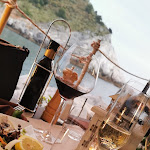 Photo n°1 de l'avis de Katie. fait le 09/06/2019 à 10:22 sur le  Le Bocche à Porto Venere