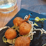 Photo n°3 de l'avis de Luciano.r fait le 06/08/2023 à 09:22 sur le  Ginger Bistrot | Ristorante Vineria Bar Santa Caterina Valfurva | Servizio da Asporto (Take Away) à Santa Caterina di Valfurva