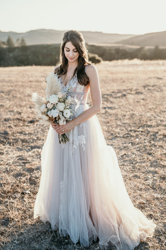 Florist «Blossoms Flower Shop», reviews and photos, 147 E Sailer Dr, San Mateo, CA 94403, USA